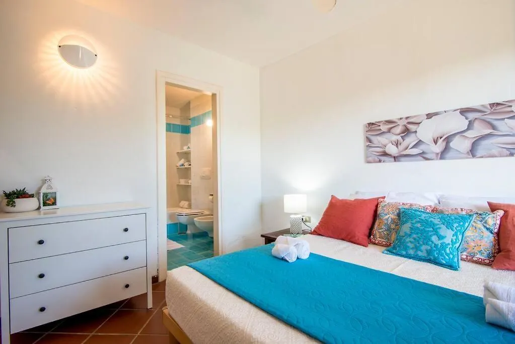 Terrace On Porto Cervo Swimming Pool & Private Beach 0*,