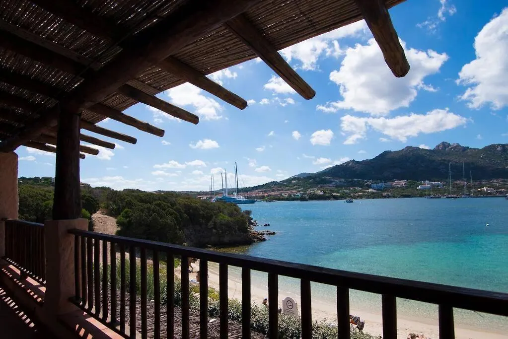 Terrace On Porto Cervo Swimming Pool & Private Beach Italy