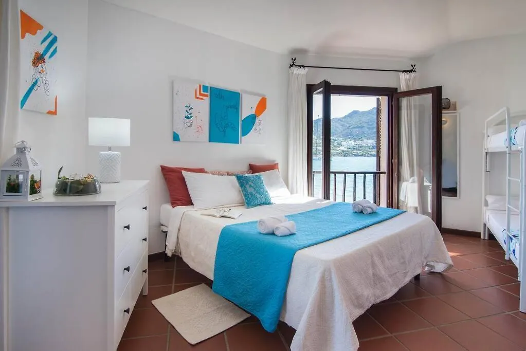 Apartment Terrace On Porto Cervo Swimming Pool & Private Beach Italy