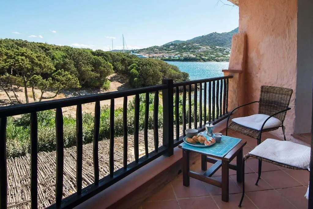 Terrace On Porto Cervo Swimming Pool & Private Beach 0*,  Italy